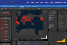 Koronavírus: több mint 71 millió a fertőzöttek és 1,59 millió a halálos áldozatok száma a világon