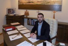 Okosabb és zöldebb várost szeretne Székelykeresztúr új polgármestere – interjú