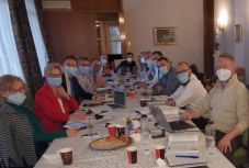 Vasárnap folytatja a kormányalakítási tárgyalásokat a PNL, az USR–PLUS és az RMDSZ