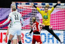 Női kézilabda-Eb: kikapott a németektől, nincs esélye elődöntőbe jutni a magyar válogatottnak