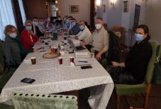 Kormányalakítás:a pártvándorlás tiltásáról állapodott meg a PNL, az USR-PLUS és az RMDSZ