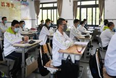 Kínában és Dél-Koreában is nőtt az igazolt koronavírus-fertőzöttek száma