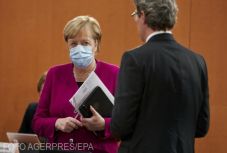 Koronavírus: újabb teljes zárlatot vezetnek be Németországban