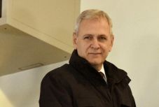 Elkaphatta cellatársától a koronavírust Liviu Dragnea