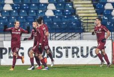 Liga 1: megszakította a CFR a FCSB veretlenségi sorozatát