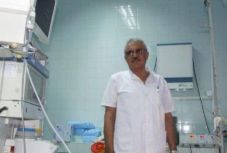 Koronavírus-fertőzésben életét vesztette az ismert nagyváradi orvos