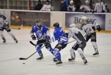 A héten küzdenek meg a csapatok a jégkorong Román Kupáért