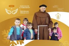 Angyalok a városban – a gyerekek karácsonyi ünnepi vacsorájára és cipőkre gyűjtenek