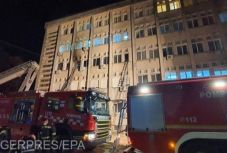 Hibás, túlterhelt, rögtönzött elektromos berendezések az intenzív osztályokon – országos ellenőrzéseket tartottak