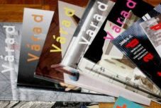 Megszűnik a jogilag önálló Várad folyóirat, búcsúzóul megtartják a Holnap Fesztet és a könyvmaratont 