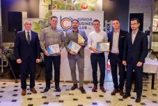 Háromszéken díjazzák az év fiatal vállalkozóját