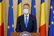 December 21-re hívja össze a parlament alakuló ülését Klaus Iohannis