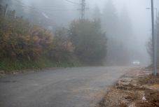 Ilyen lesz az időjárás Erdélyben karácsonykor