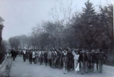 Így emlékeznek idén a '89-es temesvári eseményekre