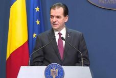 Fordulat a koalíciós tárgyalásokon: Florin Cîțu helyett Ludovic Orban lenne a PNL kormányfőjelöltje