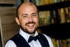 Újonc a szórványból: a parlamentbe jutott az RMDSZ Krassó-Szörény megyei jelöltje