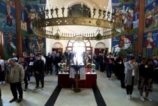 Felmérés:a romániai lakosság több mint 90 százaléka vallásosnak tartja magát