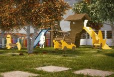 Két győztese van a kézdivásárhelyi részvételi költségvetés kiírásnak – Gyermekekre összpontosítanak