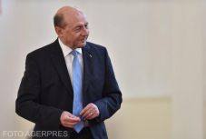Eljárás indult Băsescu nyilatkozatainak ügyében, miszerint nem volt besúgó
