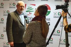 Helyeslik az RMDSZ kormányzati szerepvállalását az EMSZ vezetői