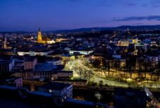 Erdélyi városok elöljárói: a fiatalokkal együtt kell gondolkodni  