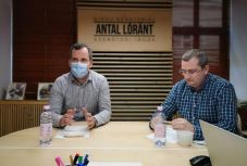 Székelyudvarhelyi RMDSZ: a legrosszabbkor emelne adót a POL