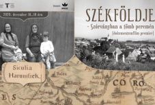 A kisebbségek napján mutatják be a Székföldje – Szórványban a tömb peremén című filmet 