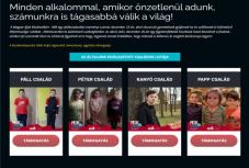 Nehéz sorsú családok számára gyűjtenek karácsonyra a kézdiszéki ifjak