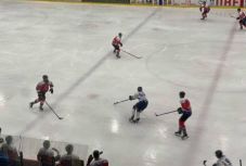 Jégkorong Román Kupa: könnyed csíki győzelem az első játéknapon