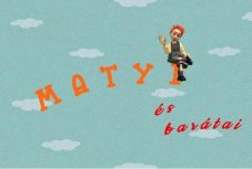 Bábos ismeretterjesztő filmekkel készül a gyermekeknek az Ariel Színház 