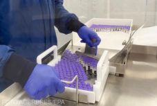 „Európa ideje elérkezett” – december 27-től uniószerte megkezdik a lakosság beoltását