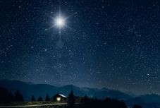 800 év után először ismét látható lesz a betlehemi csillag karácsonykor