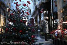 Karácsony Európában: van, ahol azt is megszabják, hány vendég ülhet az ünnepi asztalnál