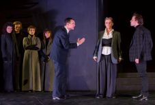 A többit már láttad a moziban – új bemutató a sepsiszentgyörgyi színházban