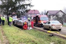 Üldözték a rendőrök, halálos lövést kapott egy autós Botoşani megyében