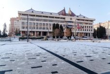 Három helyszínen fogják beoltani a csíkszeredaiakat koronavírus ellen