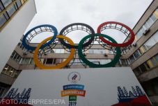 Két évre eltiltották az oroszokat a világ sporteseményeitől