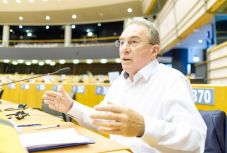 A csatlakozás óta a legnagyobb uniós pénzkeretből gazdálkodhat Románia