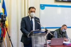 Alpolgármester lett Marosvásárhelyen a Forgatag főszervezője