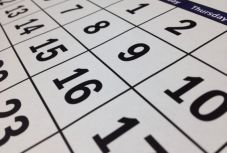 Ennyi hivatalos munkaszüneti nap lesz 2021-ben