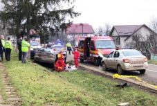 Vizsgálódik az ügyészség a rendőr által meglőtt férfi ügyében