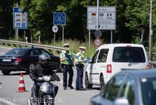 Román külügyinisztérium: változnak az Ausztriába való belépés szabályai