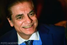 Szökésben van a román herceg