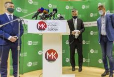 Szlovákiai magyar politikai abszurd: mégsem lesz magyar egység a Felvidéken?