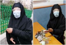 Apácának álcázva magát vert át sokakat egy férfi Bukarestben