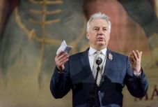 Semjén Zsolt: a külhoni magyarok nem „kvázi magyarok”