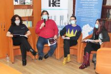 Záróra? – bemutatták a Várad folyóirat decemberi lapszámát