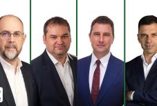 Megszavazta a SZÁT az RMDSZ miniszterjelöltjeit