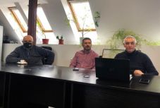 A Vállalkozói Konzultatív Tanács segíti Sepsiszentgyörgy fejlődését