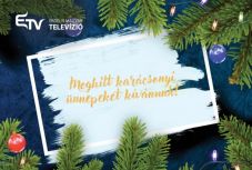 Ünneplőbe öltöznek az Erdély TV műsorai